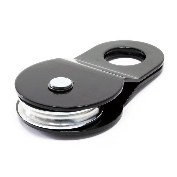 Puleggia di apertura 8 ton bozzello guida cavo verricello foerstier 16_0000594