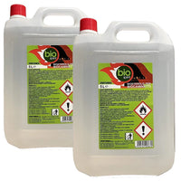 COMBUSTIBILE LIQUIDO BIOTANOLO 5 LT