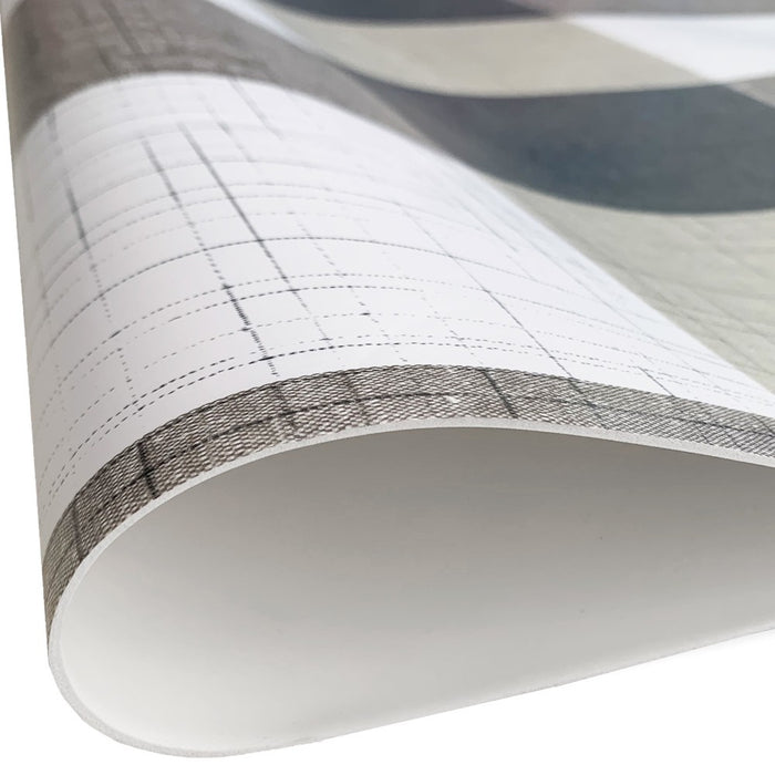 Proteggi Tavolo Morbido Tovaglia 140x80 cm Antiurto Antimacchia Copritavolo Mollettone Fantasia O