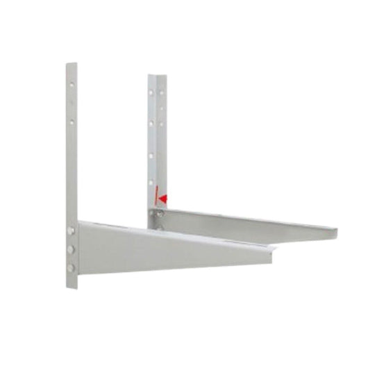 SUPPORTO STAFFA UNIVERSALE DA PARETE STAFFE SPLIT MOTORE CONDIZIONATORE AC-02830