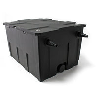 Kit filtrazione laghetto 60.000 litri Sterilizzatore 36 watt Pompa 80 watt 16_0001384