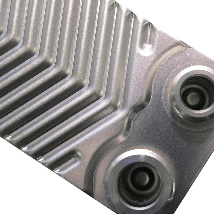 Scambiatore termico inox 30 piastre max 66 kW acqua solare 16_0000835