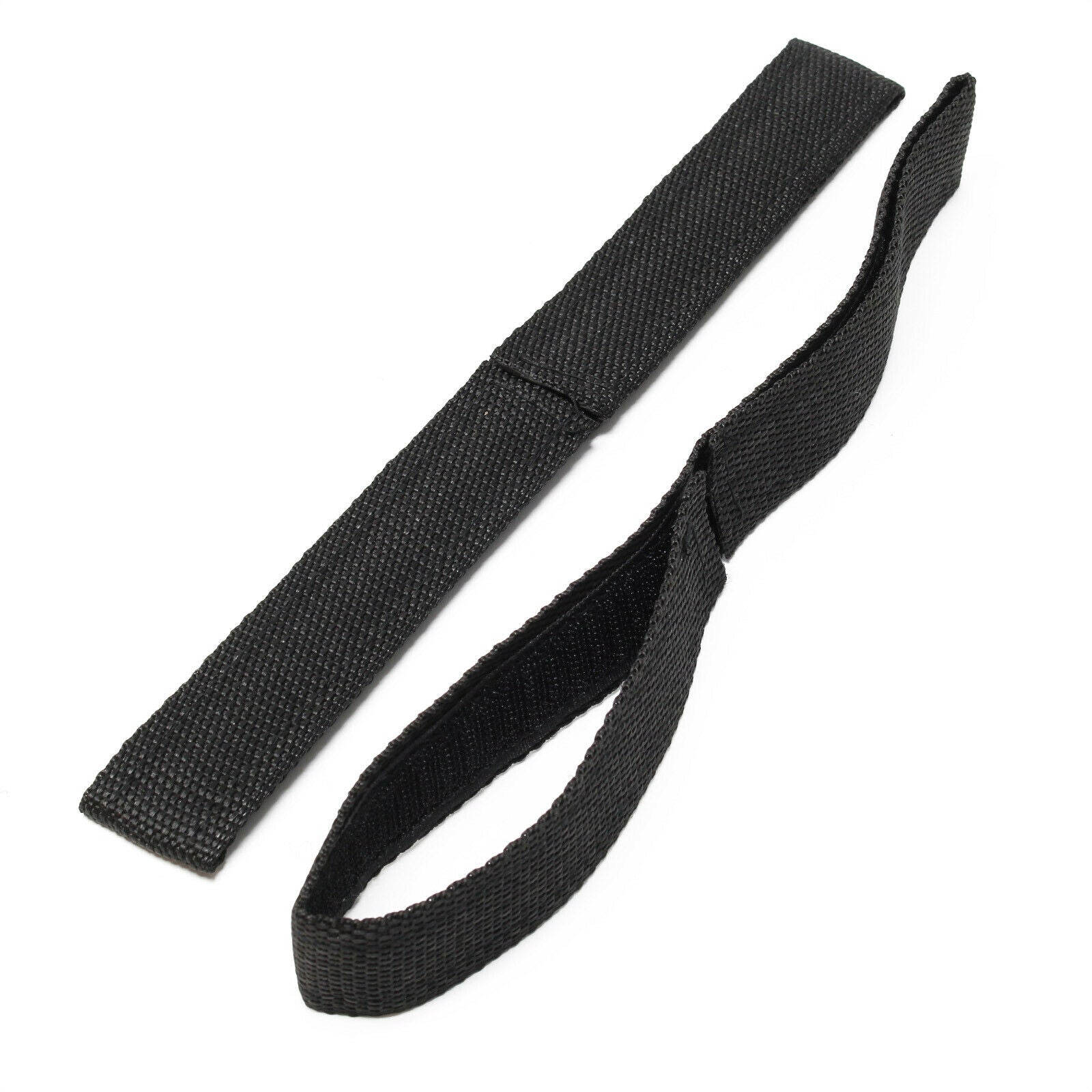 Cinghie di tensionamento sella scooter 270x30mm 2 cinghie di ricambio con vel 16_0001513