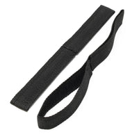 Cinghie di tensionamento sella scooter 270x30mm 2 cinghie di ricambio con vel 16_0001513