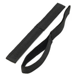 Cinghie di tensionamento sella scooter 270x30mm 2 cinghie di ricambio con vel 16_0001513