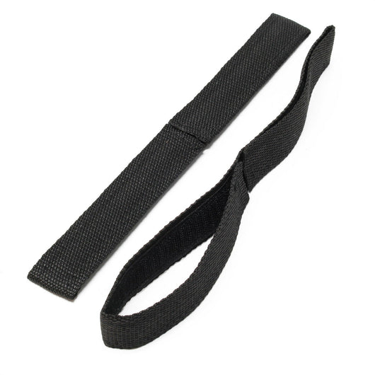 Cinghie di tensionamento sella scooter 270x30mm 2 cinghie di ricambio con vel 16_0001513