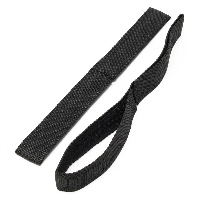 Cinghie di tensionamento sella scooter 270x30mm 2 cinghie di ricambio con vel 16_0001513