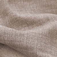 Tessuto Stoffa Cotone Loneta Cucito Creativo Abbigliamento Arredamento Rivestimenti 2,8x15 Mt Tortora