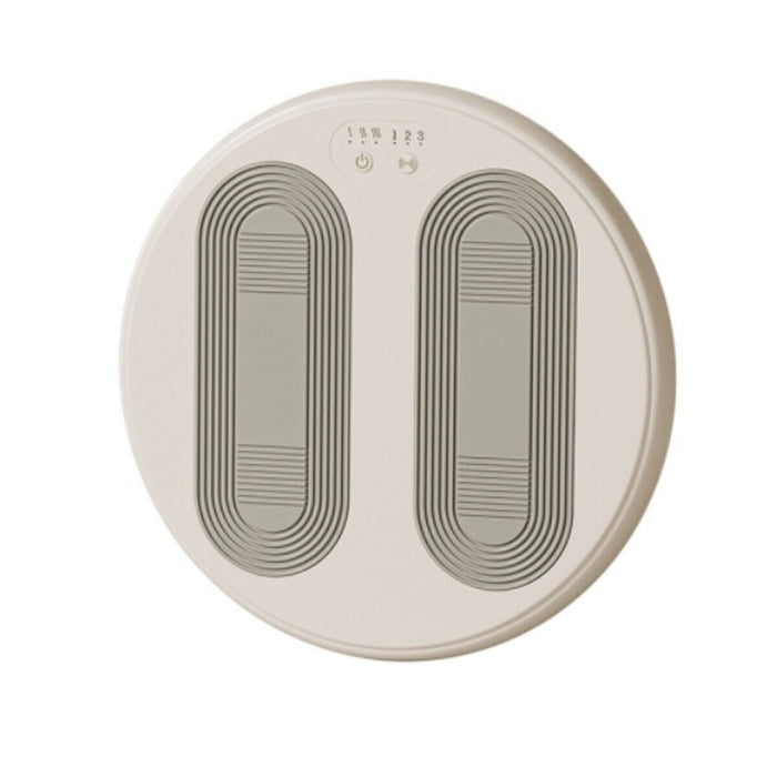 SCALDAPIEDI MASSAGGIANTE USB 3 LIVELLI PIEDI TEMPERATURA E VIBRAZIONE REGOLABILI