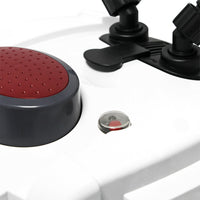 fFiltro acquario esterno 1400 l/h 30 watt con 9 watt UV e trifase 16_0001755