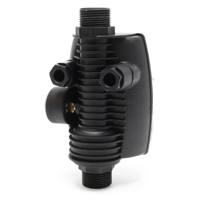 Pressostato epc-4 230v monofase controllo pressione pompa acqua sanitaria 16_0000472