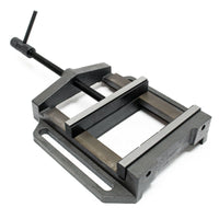 Morsa per macchina utensile professionale foratura rettifica fresatura utensile da officina 200 mm 16_0001662