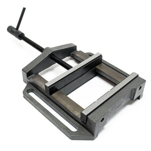 Morsa per macchina utensile professionale foratura rettifica fresatura utensile da officina 200 mm 16_0001662