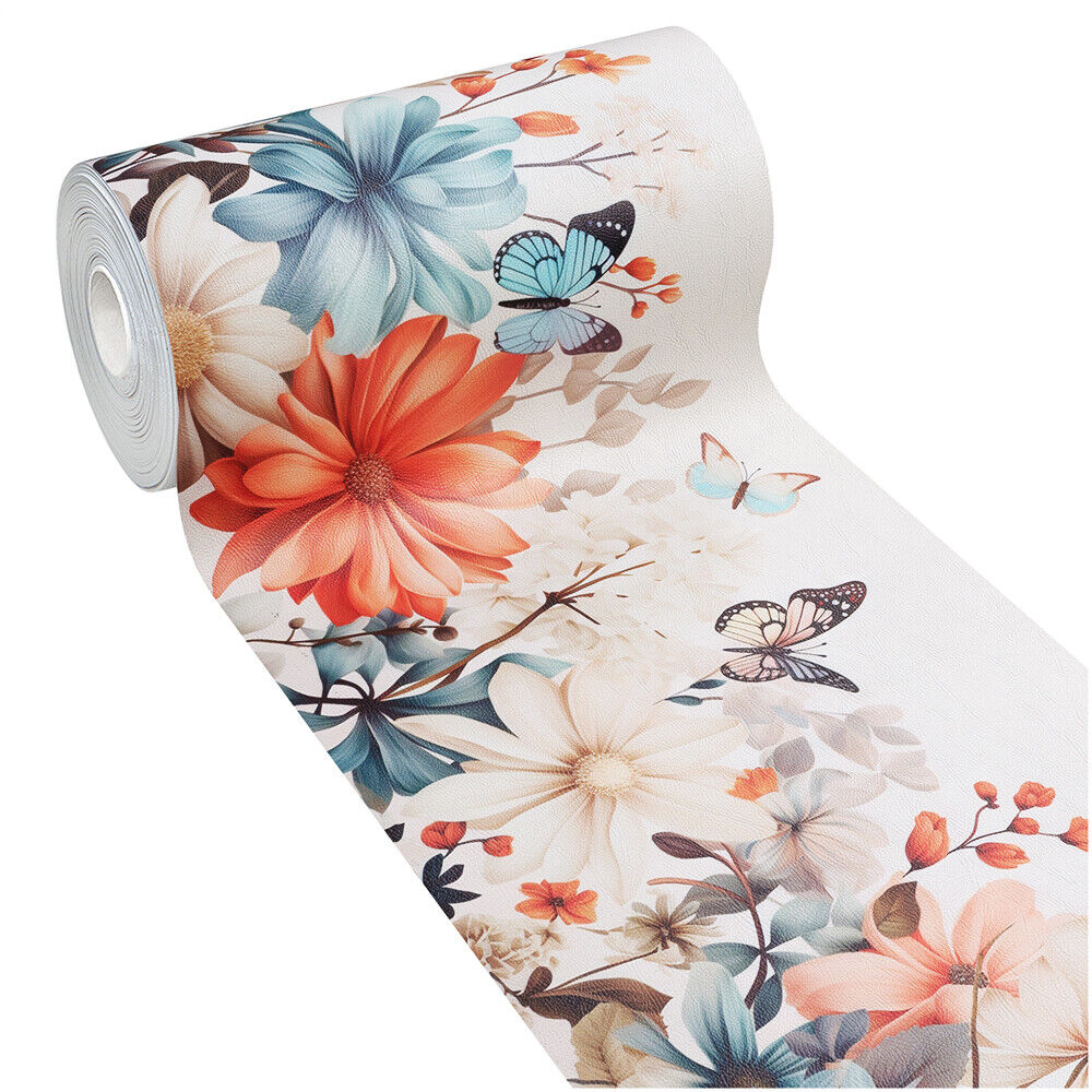 Tappeto Cucina Gomma Pvc 51x160 cm Antimacchia Passatoia Antiscivolo Antisfilo Lavabile Dis_M