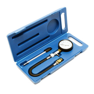 Compressiometro per motori a benzina scatola da 3 pz. strumento di misura 16_0002518