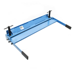 Piegatrice manuale per lamiera 630 mm 135° piegatrice smussatrice piegatrice 16_0002451