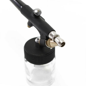 Aerografo professionale a regolazione semplice modello 16_0000792