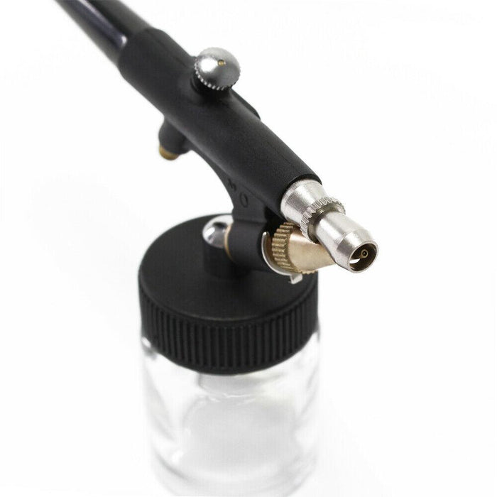 Aerografo professionale a regolazione semplice modello 16_0000792