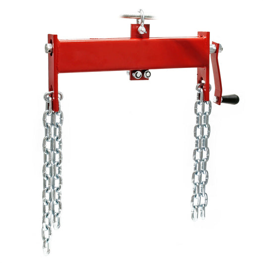 bilanciatore di carico hd trave del timone 1800 kg gru di sollevamento da 1,8 tonnellate 16_0002756