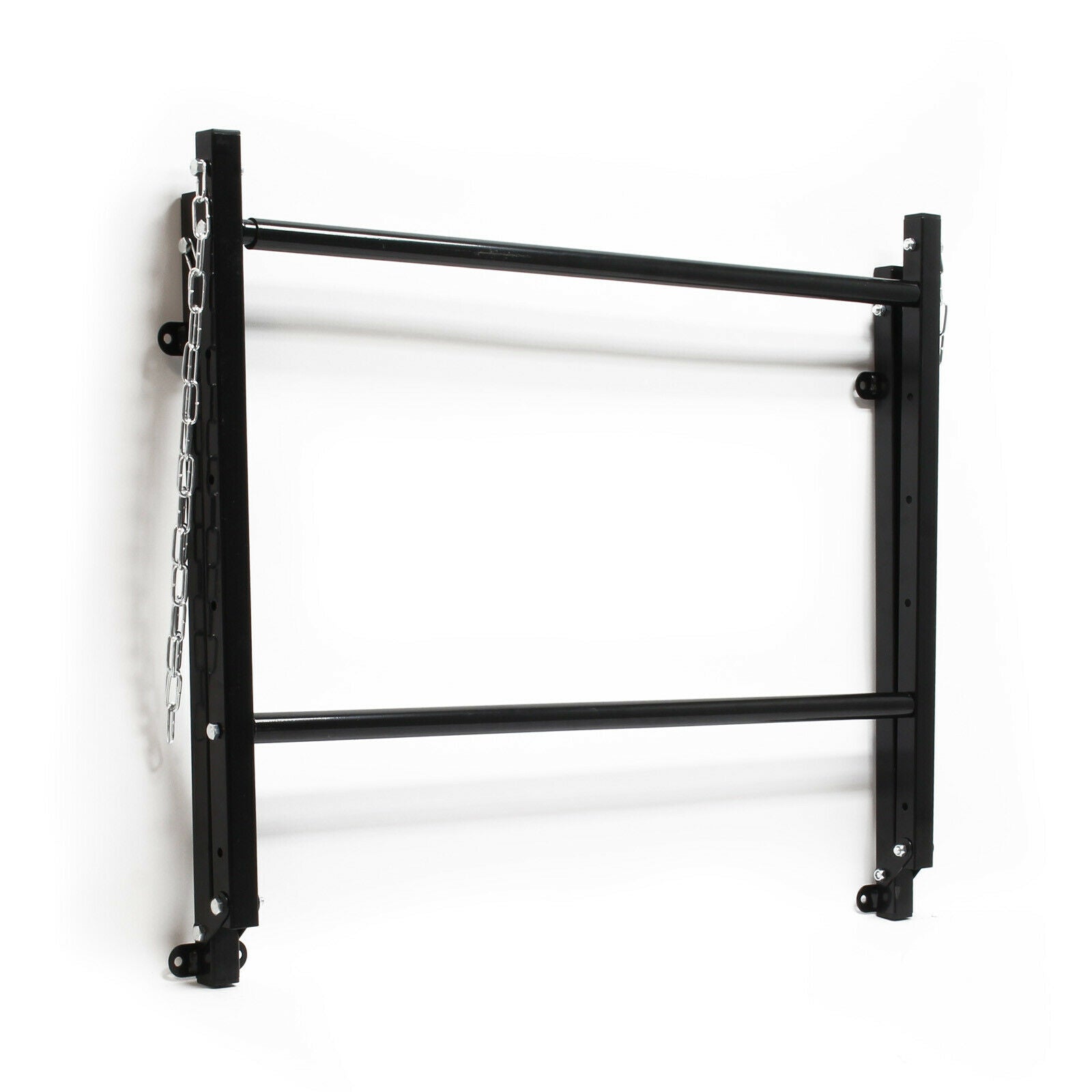 Supporto a parete per portaoggetti per 4 pneumatici portaruota portaoggetti per cerchioni per albero 16_0002911