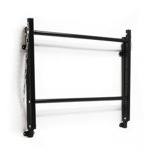 Supporto a parete per portaoggetti per 4 pneumatici portaruota portaoggetti per cerchioni per albero 16_0002911