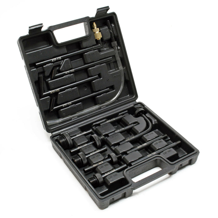 Attrezzo riempimento olio cambio trasmissione 7l atf scarico dsg cvt 16_0002866