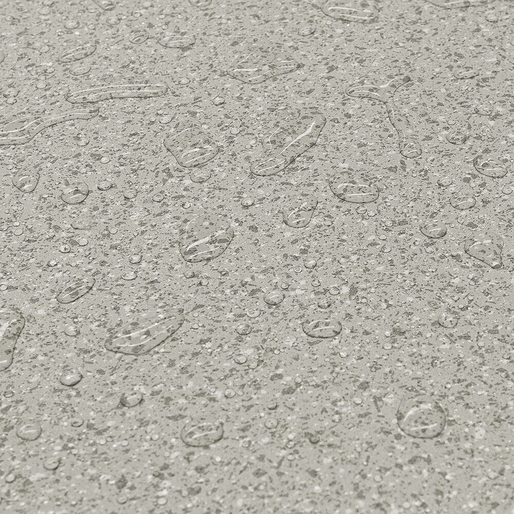 Pavimento Pvc Rivestimento Rotolo Vinile 100x950 cm Effetto Marmo Pietra Maculato Dis_D