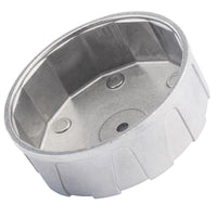 Chiave per filtro olio 3/8" 84mm 14 flange per Toyota Professionale Draper nuovo