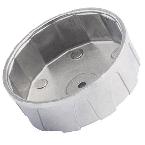 Chiave per filtro olio 3/8" 84mm 14 flange per Toyota Professionale Draper nuovo