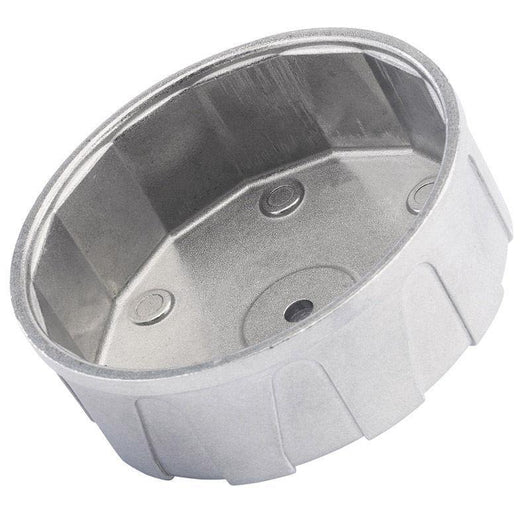 Chiave per filtro olio 3/8" 84mm 14 flange per Toyota Professionale Draper nuovo