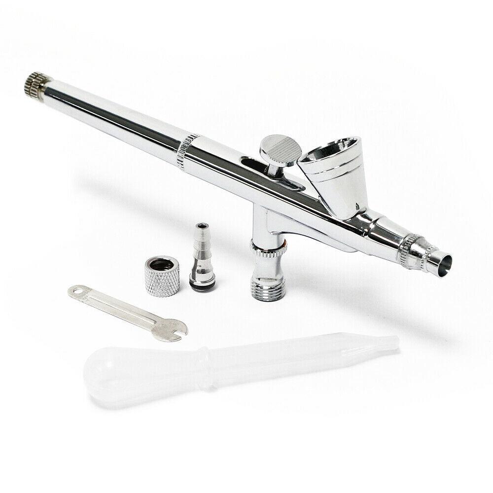 Aerografo professionale a doppia regolazione 16_0000794