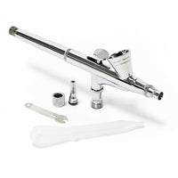 Aerografo professionale a doppia regolazione 16_0000794