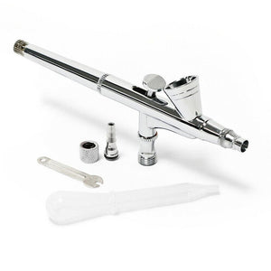 Aerografo professionale a doppia regolazione 16_0000794