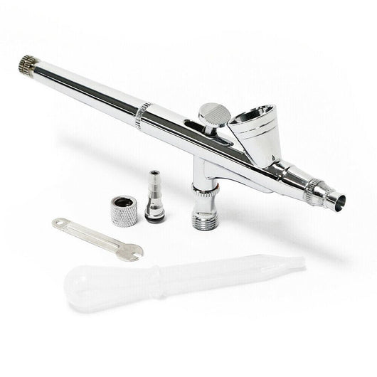 Aerografo professionale a doppia regolazione 16_0000794