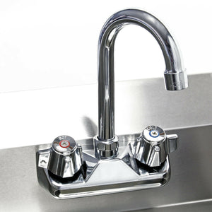 lavello in acciaio fine gastro lavabo quadrato rubinetto lavabo 16_0002396