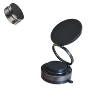 SUPPORTO AUTO MAGNETICO SMARTPHONE ASPIRA MAGSAFE CERCHIO GIREVOLE ROTAZIONE 360