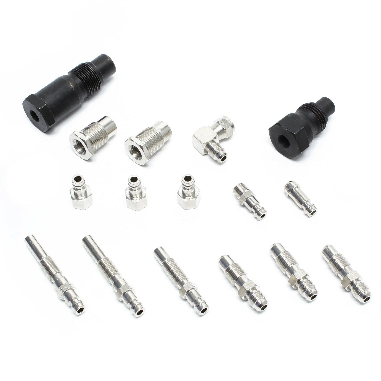 Tester di compressione compressimetro diesel 0-70 bar tester misuratore 16_0002504