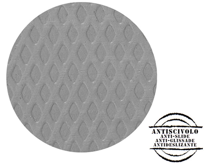 Tappeto Cucina Tinta Unita Striato 54x280 Cm Bordato Assorbente Passatoia Casa Antiscivolo Nero