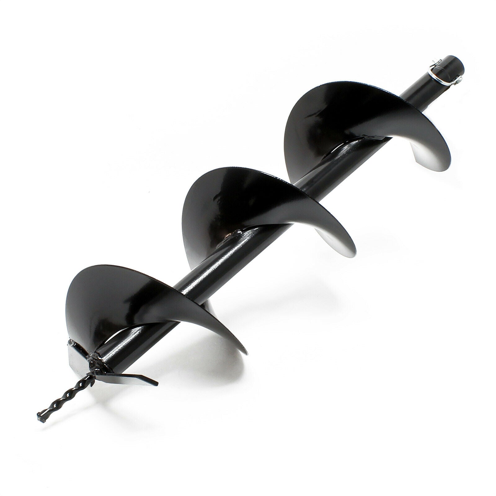 Ricambio coclea 200 m trapano a pavimento giardinaggio 16_0001556