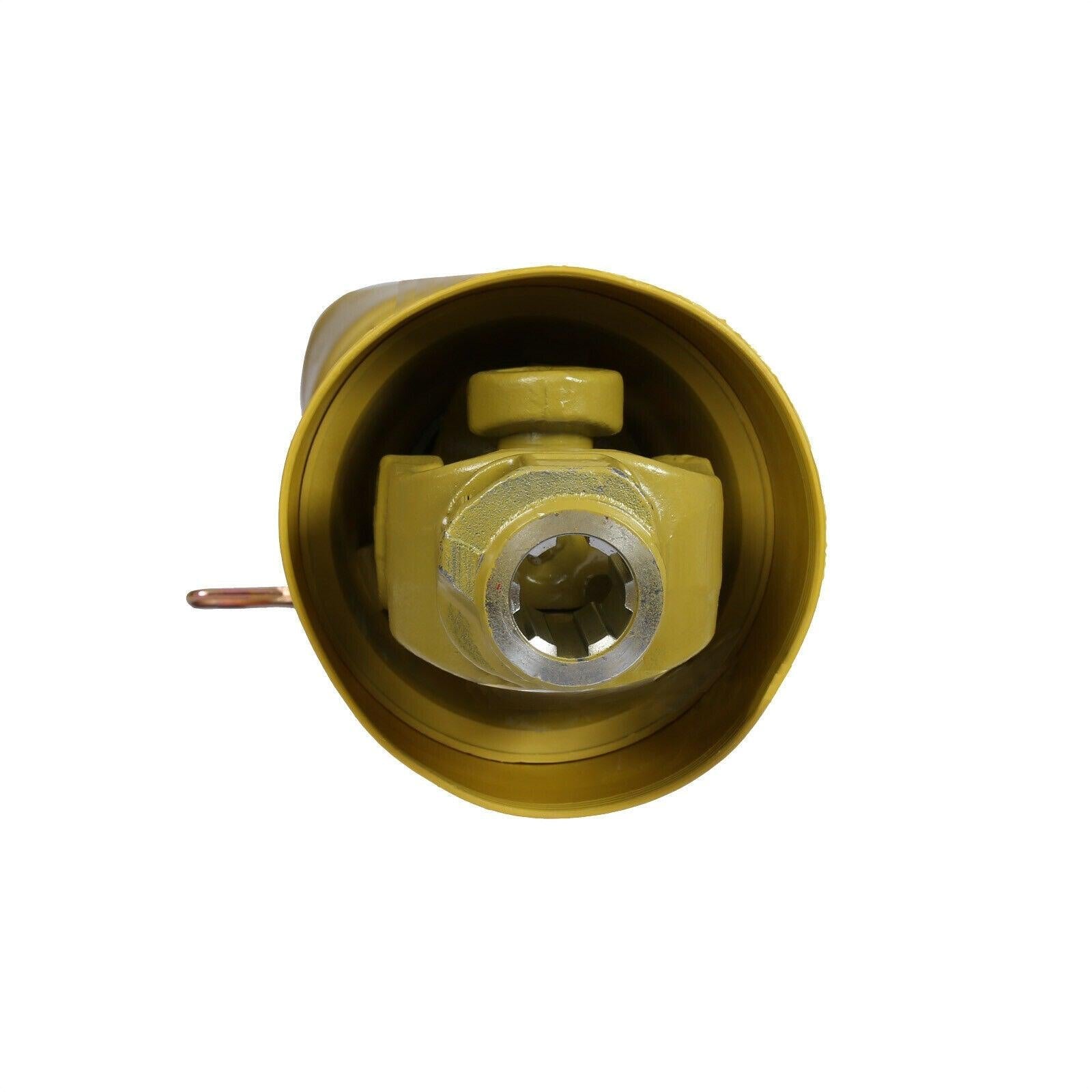 Albero cardanico 1 3/8