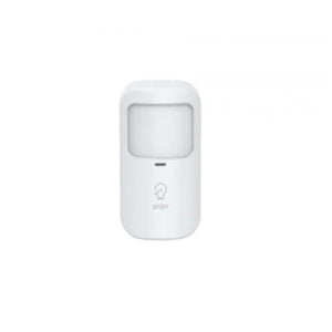 SENSORE DI MOVIMENTO PIR WIRELESS COMPATIBILE ALLARME WIFI SMART LIFE RILEVATORE