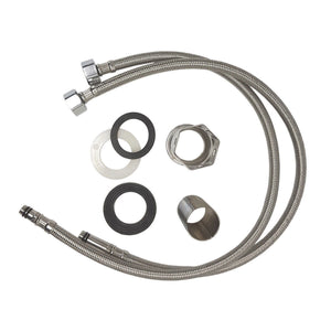 RUBINETTO MISCELATORE CUCINA LAVELLO MODERNO CANNA GIREVOLE LAVABO CASA S9005