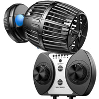 Pompa miscelatrice Wavemaker 1700-20000 litri all'ora 60 watt controller per acquario 16_0002157