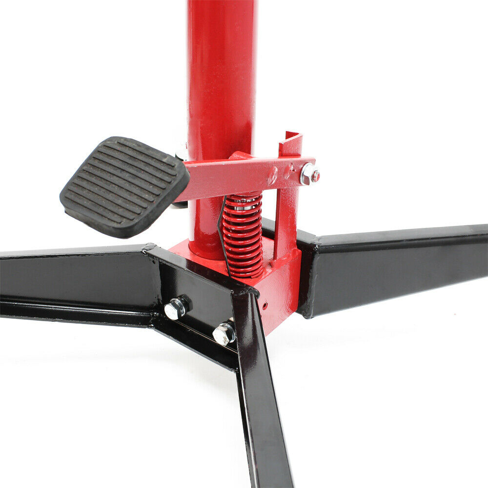 Cilindro fossa riduttore martinetto trasmissione idraulica motore sollevamento 500 kg 16_0002752