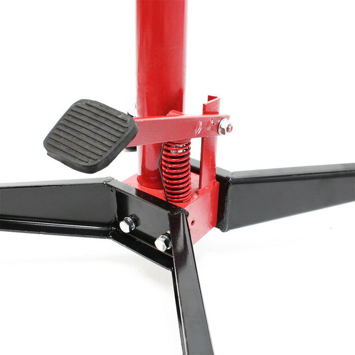 Cilindro fossa riduttore martinetto trasmissione idraulica motore sollevamento 500 kg 16_0002752