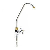 Rubinetto dell'acqua del bagno della cucina ad osmosi inversa 1/4 pollici 6,35 mm 16_0001778