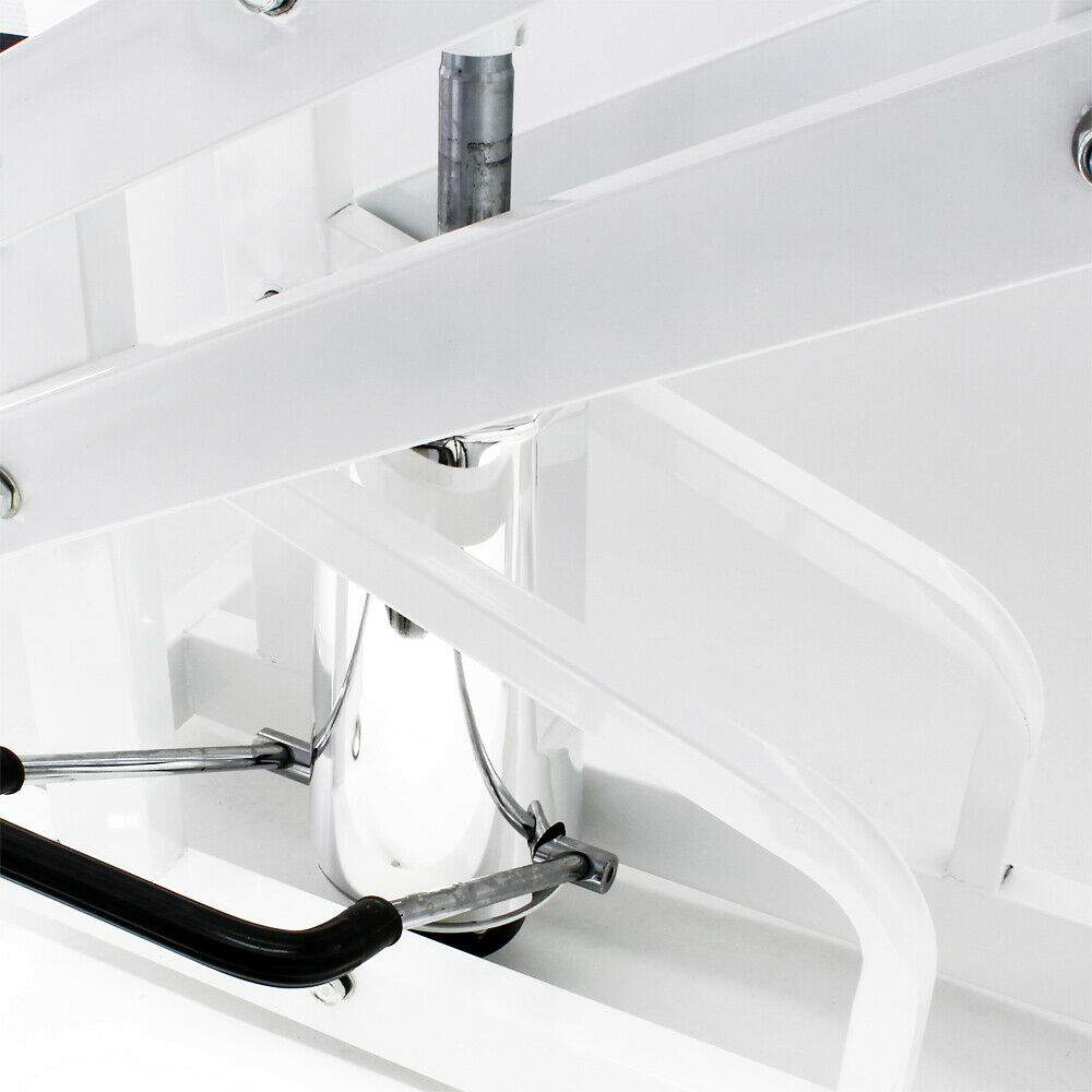 Tavolo da toelettatura idraulico pieghevole tavolo da toelettatura per cani e gatti tavolo da toelettatura 108 x 60 cm 16_0000534