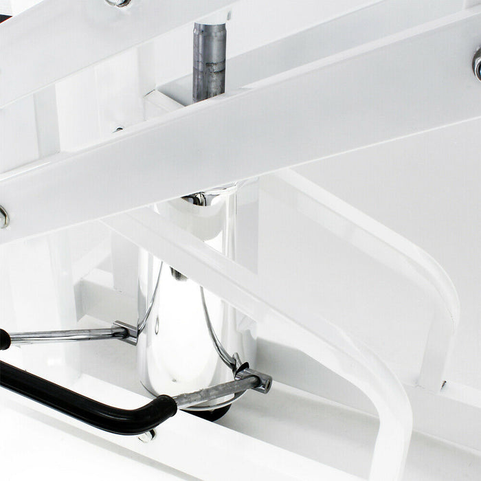 Tavolo da toelettatura idraulico pieghevole tavolo da toelettatura per cani e gatti tavolo da toelettatura 108 x 60 cm 16_0000534