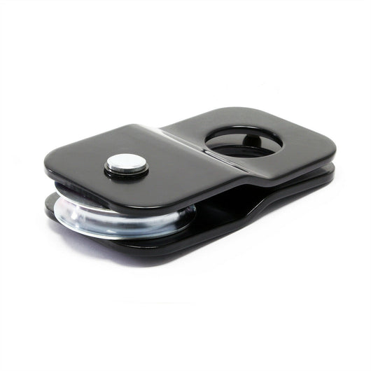 Puleggia di apertura 4 ton bozzello guida cavo verricello foerstier 16_0000593