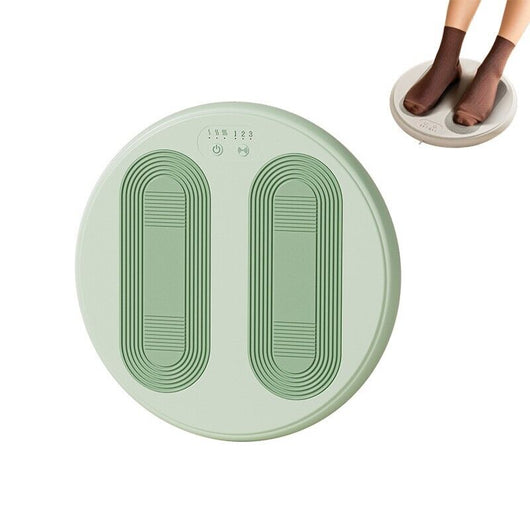 SCALDAPIEDI MASSAGGIANTE USB 3 LIVELLI PIEDI TEMPERATURA E VIBRAZIONE REGOLABILI